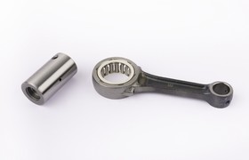 BIELA COMP. BAJAJ ROUSER 220 (107.5x17x38) STD [W89029]